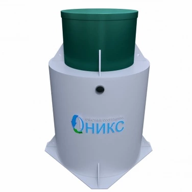 Септик Оникс в Михайловске