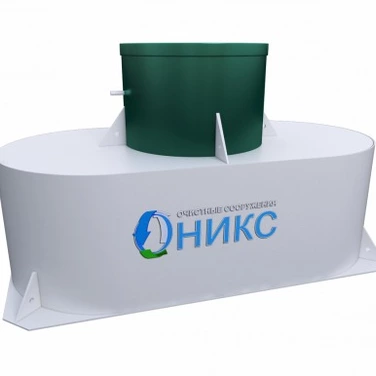 Септик Оникс в Михайловске