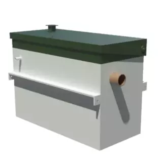 Септик с установкой под ключ в Михайловске | Купить по цене от производителя