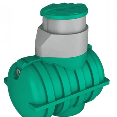 Септик РОСТОК в Михайловске