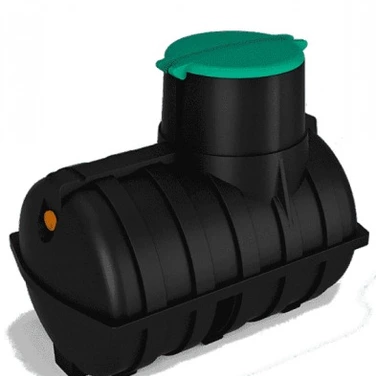 Септик РОСТОК в Михайловске