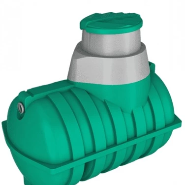 Септик РОСТОК в Михайловске