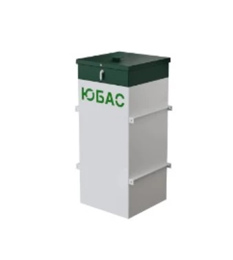 Септик ЮБАС в Михайловске