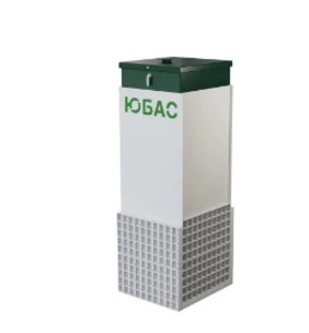 Септик ЮБАС в Михайловске