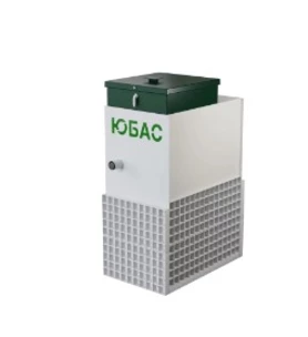 Септик ЮБАС в Михайловске