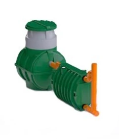 Септик РОСТОК в Михайловске