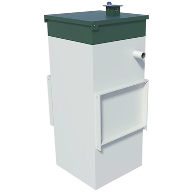 Септик АКВАЛОС в Михайловске