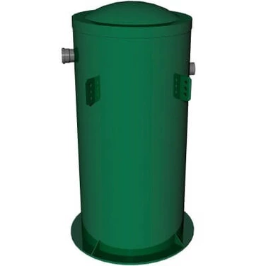 Септик ALTA в Михайловске