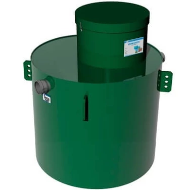 Септик ALTA в Михайловске