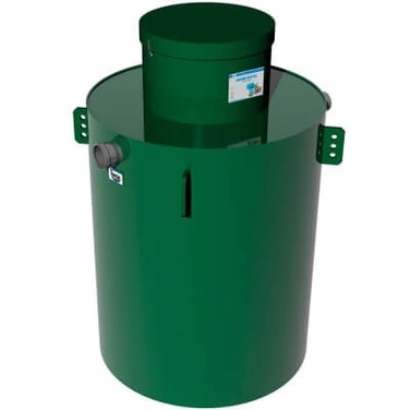 Септик ALTA в Михайловске