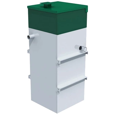 Септики выгребные в Михайловске