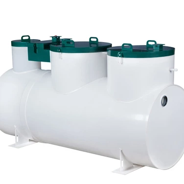 Септик БИОДЕВАЙС в Михайловске