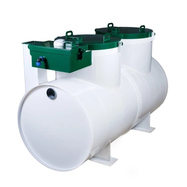 Септик БИОДЕВАЙС в Михайловске