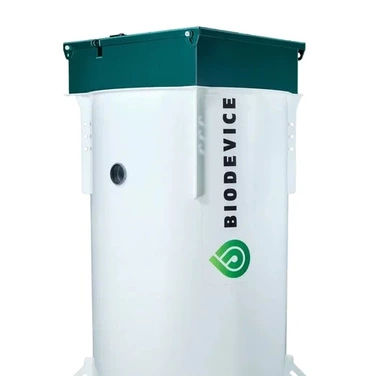 Септик БИОДЕВАЙС в Михайловске