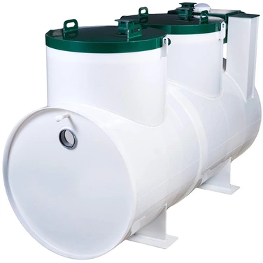 Септик БИОДЕВАЙС в Михайловске