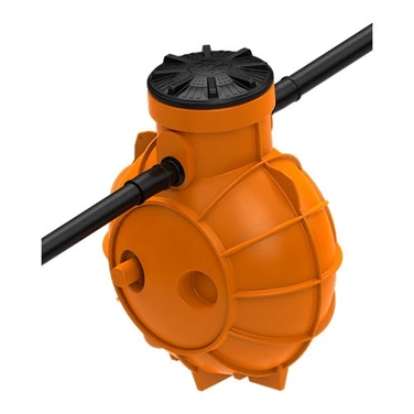 Септик БИОСТОК в Михайловске