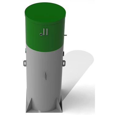 Септик БИОЗОН в Михайловске