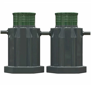 Септик ЧИСТОК в Михайловске