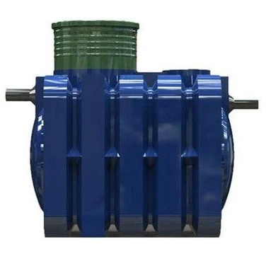 Септик ЧИСТОК в Михайловске