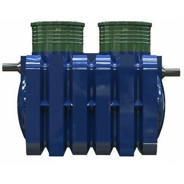 Септик ЧИСТОК в Михайловске