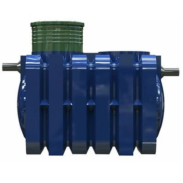 Септик ЧИСТОК в Михайловске