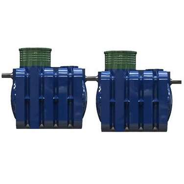 Септик ЧИСТОК в Михайловске