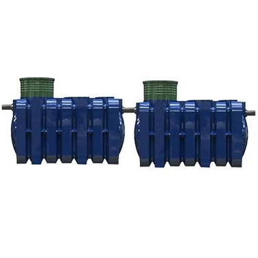 Септик ЧИСТОК в Михайловске