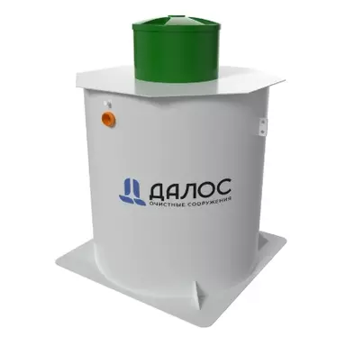 Септик Далос 20