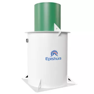 Септик Эпишура 5 миди