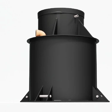 Септик ДИАМАНТ в Михайловске