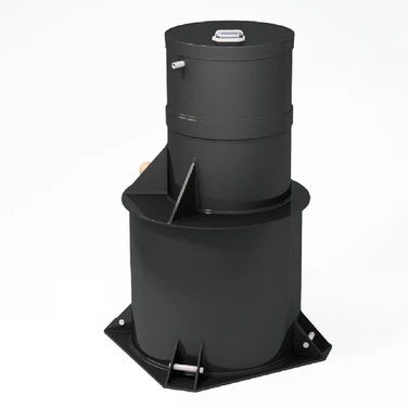 Септик ДИАМАНТ в Михайловске