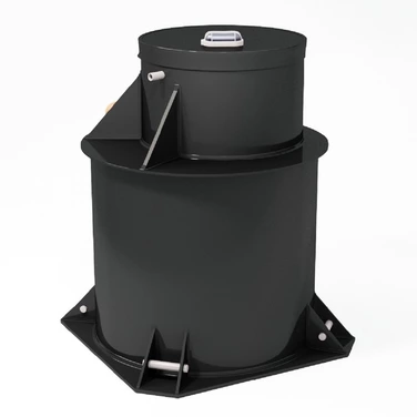 Септик ДИАМАНТ в Михайловске