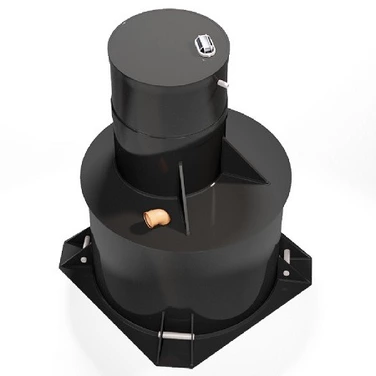 Септик ДИАМАНТ в Михайловске