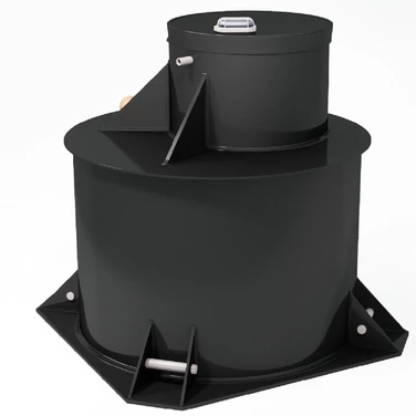 Септик ДИАМАНТ в Михайловске