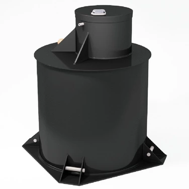 Септик ДИАМАНТ в Михайловске