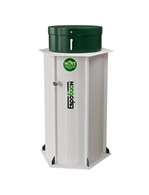 Септик Евробион Раунд 12 лонг