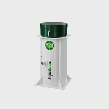 Септик ЕВРОБИОН в Михайловске