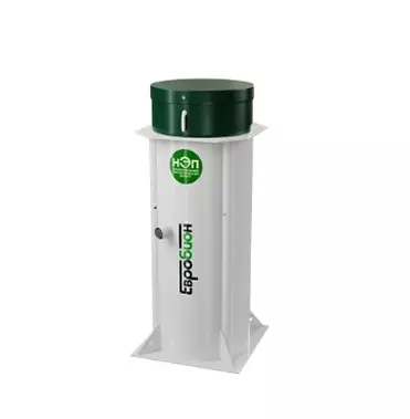 Септик Евробион Раунд 7