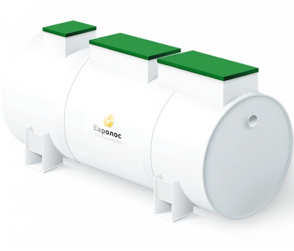 Септик Евролос Экопром 80