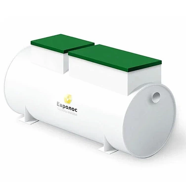 Септик ЕВРОЛОС ГРУНТ в Михайловске