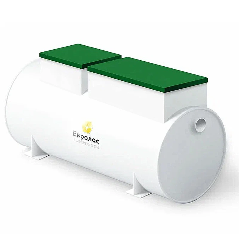 Септик Евролос ГРУНТ 8