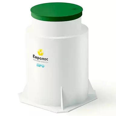 Септик Евролос ПРО 6+(принудительный)