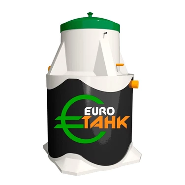 Септик ЕВРОТАНК в Михайловске