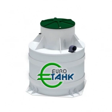 Септик ЕВРОТАНК в Михайловске