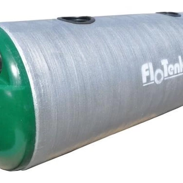 Септик FLOTENK в Михайловске