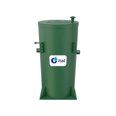 Септик ИТАЛ в Михайловске