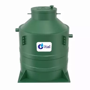 Септик Итал Био 20