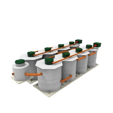 Септик KOLO ILMA в Михайловске