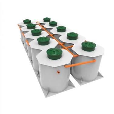 Септик KOLO ILMA в Михайловске