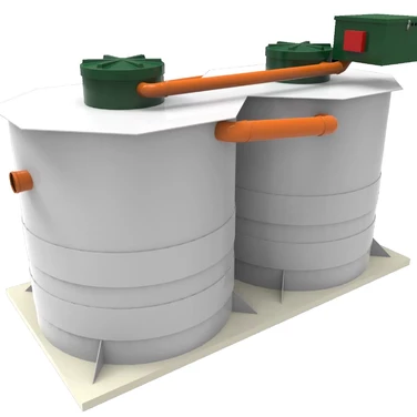 Септик KOLO ILMA в Михайловске